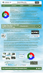 Mobile Screenshot of dalesimsinc.com